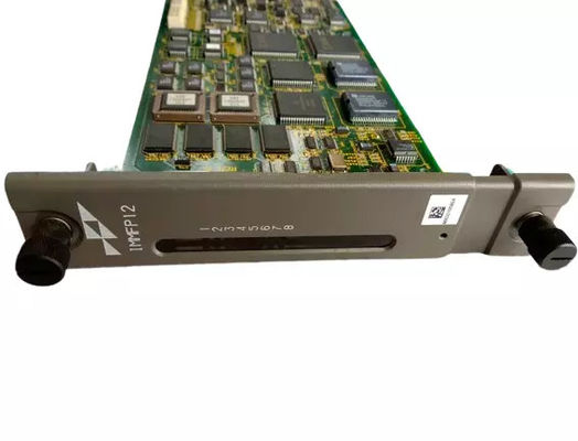 ABB IMMFP12 Multi-function Processor 86.1mm Net Width