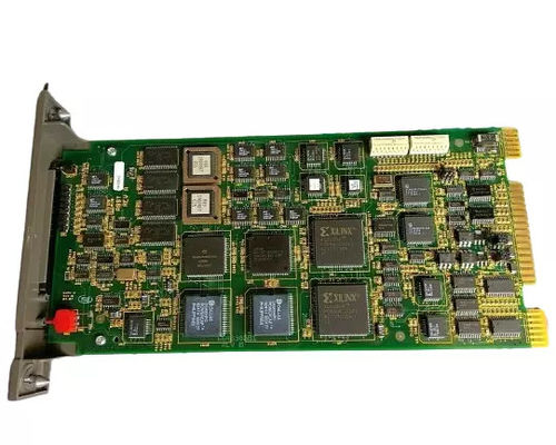 ABB IMMFP12 Multi-function Processor 86.1mm Net Width