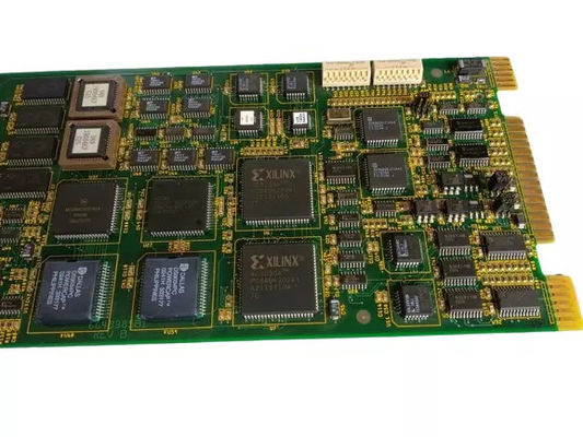 ABB IMMFP12 Multi-function Processor 86.1mm Net Width