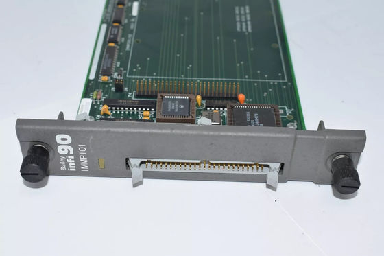 ABB IMMPI01  MULTI-FUNCTION PROCESSOR MODULE