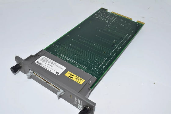 ABB IMMPI01  MULTI-FUNCTION PROCESSOR MODULE