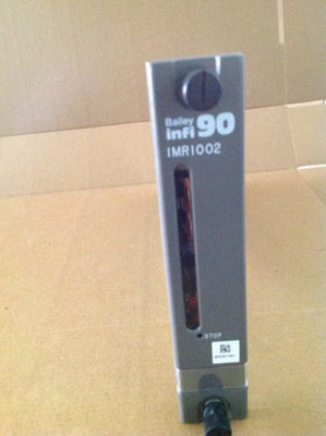 ABB IMRIO02  Remote I/O Slave Module For Modern Automation