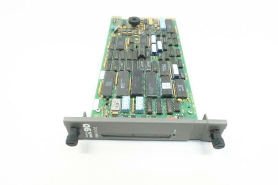 ABB IMRIO02  Remote I/O Slave Module For Modern Automation
