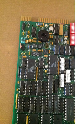 ABB IMRIO02  Remote I/O Slave Module For Modern Automation