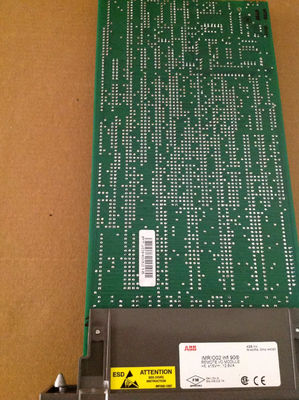 ABB IMRIO02  Remote I/O Slave Module For Modern Automation
