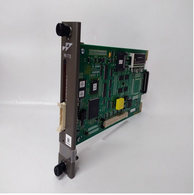 ABB INIIT13 Infi to Infi-Net Local Transfer 110mm Net Height
