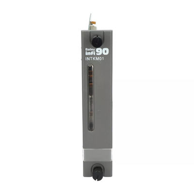 ABB INTKM01 Time Keeper Master Module