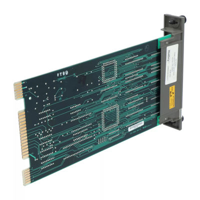 ABB INTKM01 Time Keeper Master Module