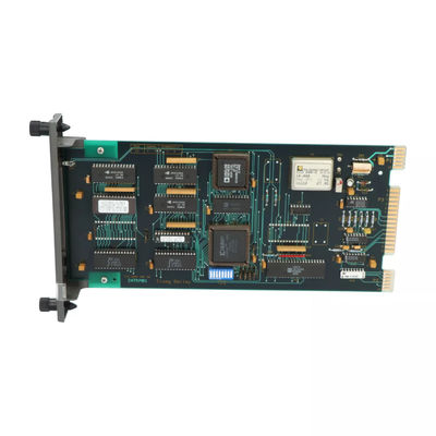ABB INTKM01 Time Keeper Master Module