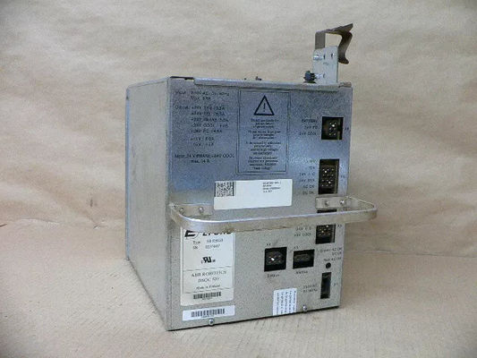 ABB DSQC539 3HAC14265-1 Robot Power