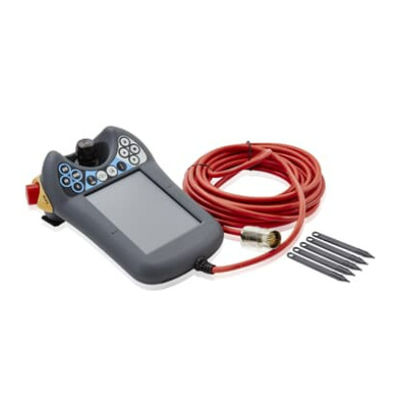 ABB DSQC679 3HAC028357-001 Teach Pendant