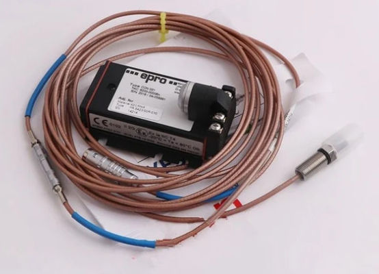 CON011/916-120+PR6426/010-140 EPRO 32mm Eddy Current Sensor