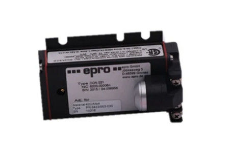 CON011/916-120+PR6426/010-140 EPRO 32mm Eddy Current Sensor