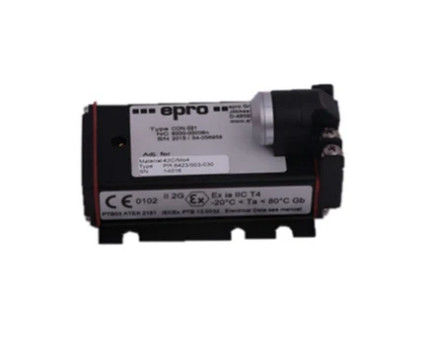CON011/916-120+PR6426/010-140 EPRO 32mm Eddy Current Sensor