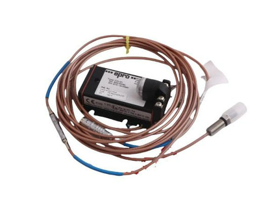 EPRO PR6426/010-100+CON021 32mm Eddy Current Sensor