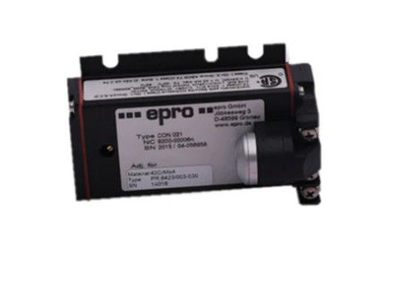 EPRO PR6426/010-140+CON011/916-120 32mm Eddy Current Sensor