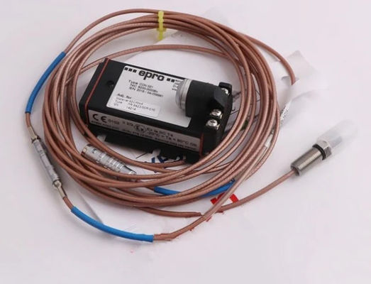EPRO PR6426/010-140+CON011/916-120 32mm Eddy Current Sensor
