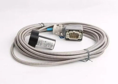 EPRO PR9268/202-000 Electrodynamic Vertical Velocity Sensor