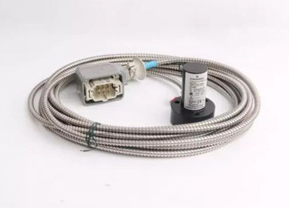 EPRO PR9268/202-000 Electrodynamic Vertical Velocity Sensor