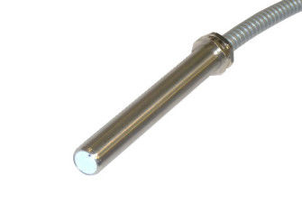 EPRO PR9376/010-001 Hall Effect Speed / Proximity Sensor