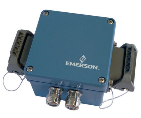 Emerson A3120/022-000 Bearing-Vibration Monitor
