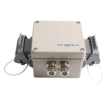 EPRO MMS3120/022-100 Dual Channel Bearing Vibration Transmitter