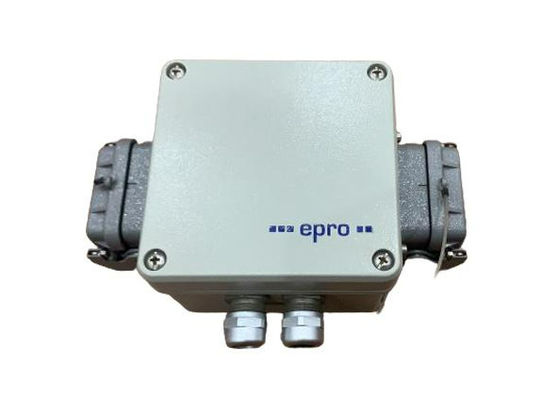 EPRO MMS3210/022-000 Dual Channel Shaft Position Transmitter