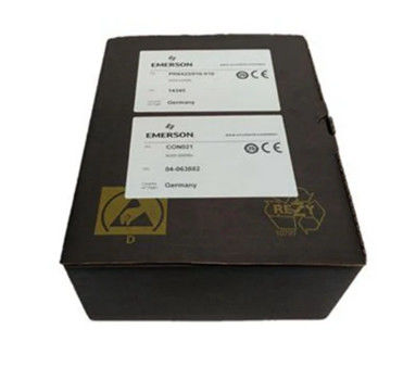 EPRO  MMS 6210 Dual Channel Shaft Displacement Monitor