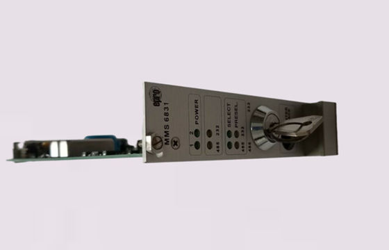 EPRO MMS 6831 Interface Card