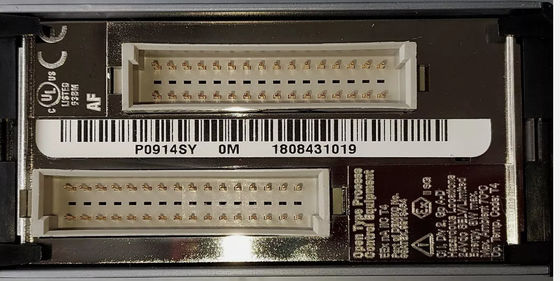 FBM204 Foxboro 0 to 20 mA I/O Module