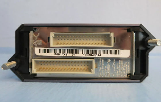 FBM237 Foxboro 0 To 20 MA Output Module Redundant Ready