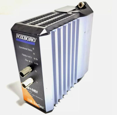 FCM10EF Foxboro Fieldbus Communications Module