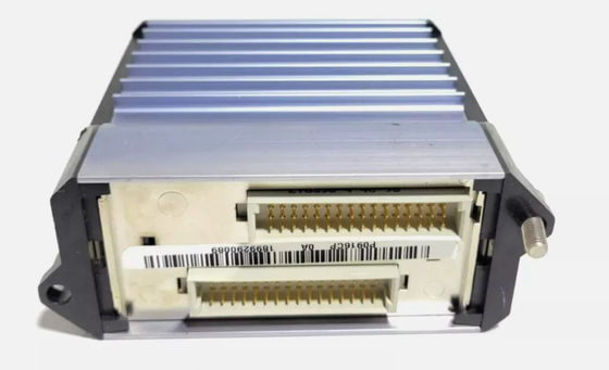 FCM10EF Foxboro Fieldbus Communications Module