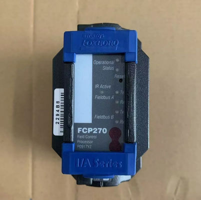 FCP270  Foxboro Field Control Processor 270