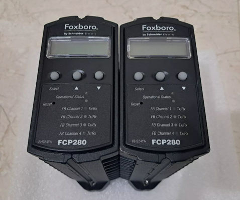 FCP280  Foxboro Field Control Processor 280
