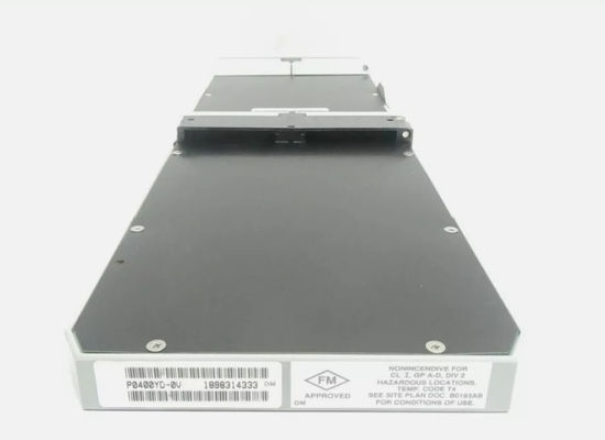 P0400YG-FBM6  Foxboro PULSE INPUT 0-20MA OUTPUT