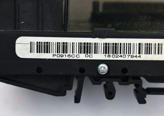 Foxboro P0916CC FBM237 0-20 MA Signals Are Electrically Compatible With HART Field Devices And Redundant Module