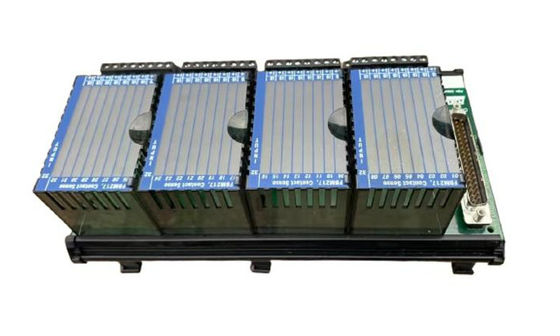 Foxboro FBM217 P0916PW Contact Sense Module