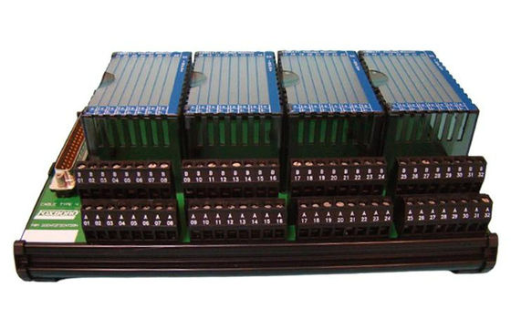 Foxboro FBM217 P0916PW Contact Sense Module