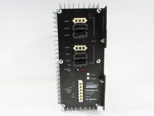 P0922YU Foxboro POWER SUPPLY 120/240 V Ac Or 125 V Dc Input