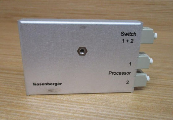 P0926AH  Foxboro Fiber Splitter / Combiner
