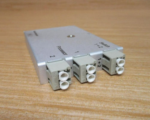 P0926AH  Foxboro Fiber Splitter / Combiner