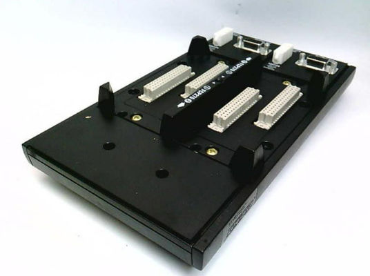 Foxboro P0926HC FCP270 Vertically Mounted Modular Baseplate