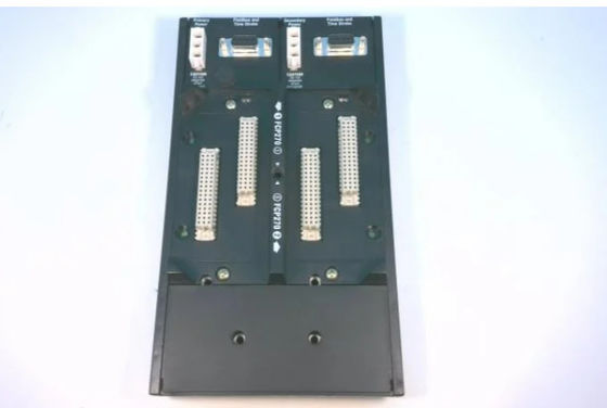 Foxboro P0926HC FCP270 Vertically Mounted Modular Baseplate