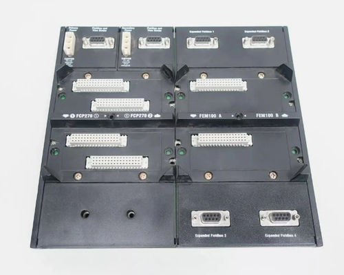 Foxboro P0973CN Standard 200 Series Baseplates 0A Baseplate Identification Provide Vertical DIN Rail Mount
