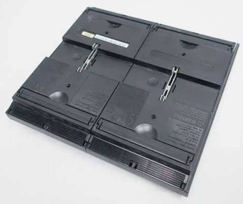 Foxboro P0973CN Standard 200 Series Baseplates 0A Baseplate Identification Provide Vertical DIN Rail Mount