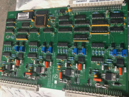 SY-0303372RA  Foxboro Industrial Component Easy Installation