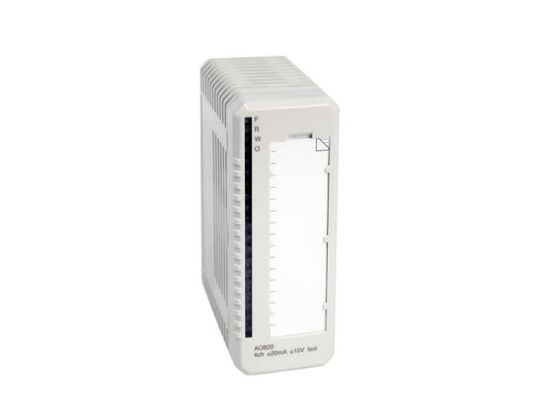 AO820 3BSE008546R1 ABB Ability™ System 800xA® Hardware Selector