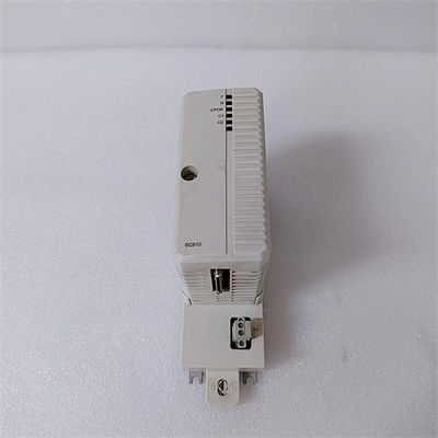BC810K01 3SEB031154R1 ABB CEX-bus Interconnection Unit
