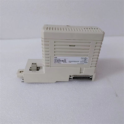 BC810K01 3SEB031154R1 ABB CEX-bus Interconnection Unit